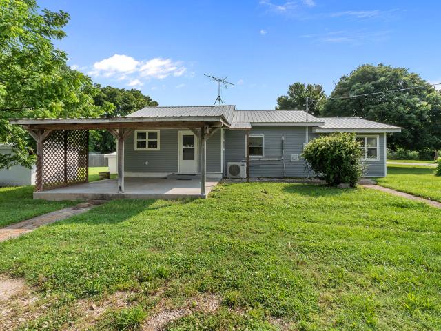 House for sale in Marionville, Missouri