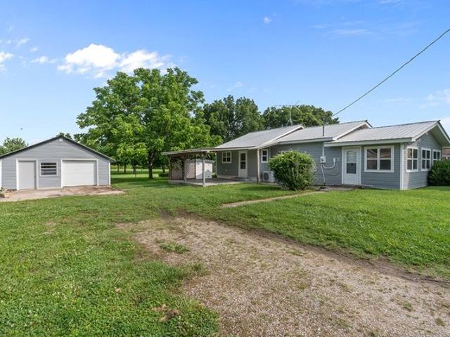 House for sale in Marionville, Missouri