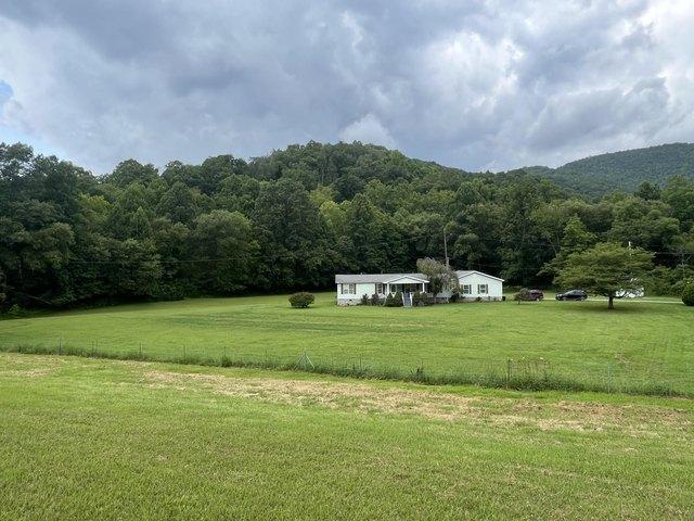 House for sale in Harlan, Kentucky