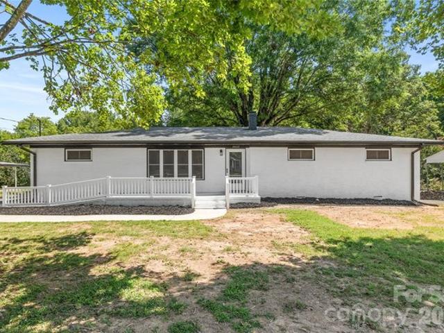 House for sale in Albemarle, North Carolina