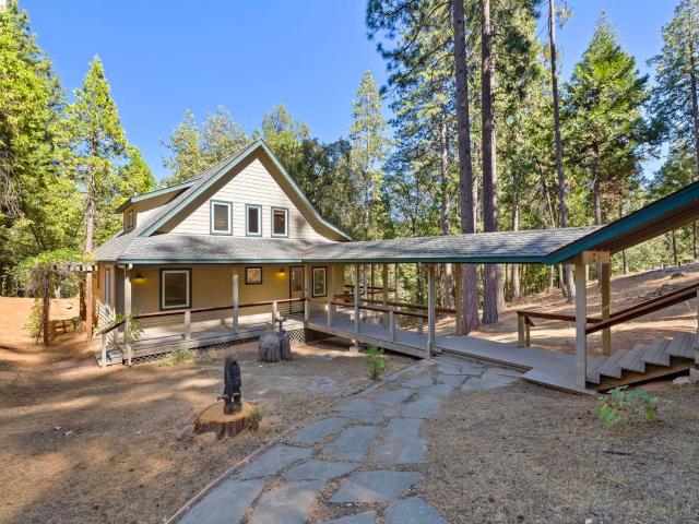 House for sale in California