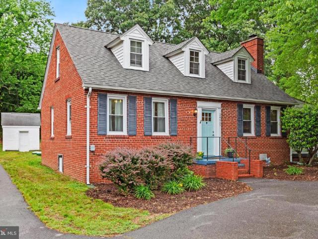 House for sale in Hollywood, Maryland