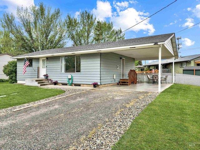House for sale in Clarkston, Washington