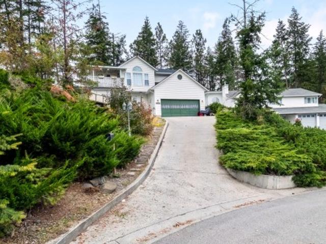 House for sale in Shannon Lake, West Kelowna