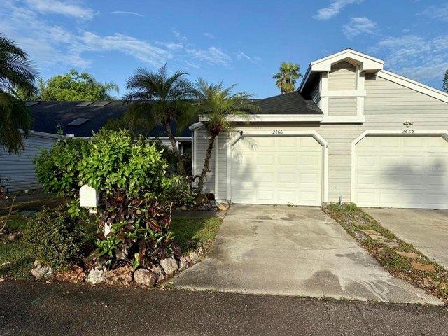 House for sale in Clearwater, Florida