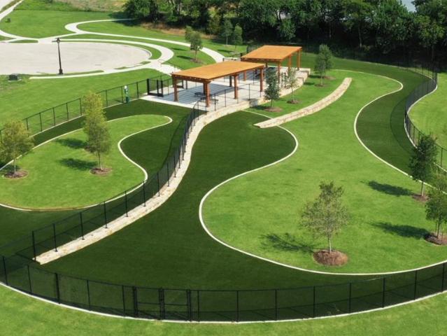 House for sale in Forney, Texas