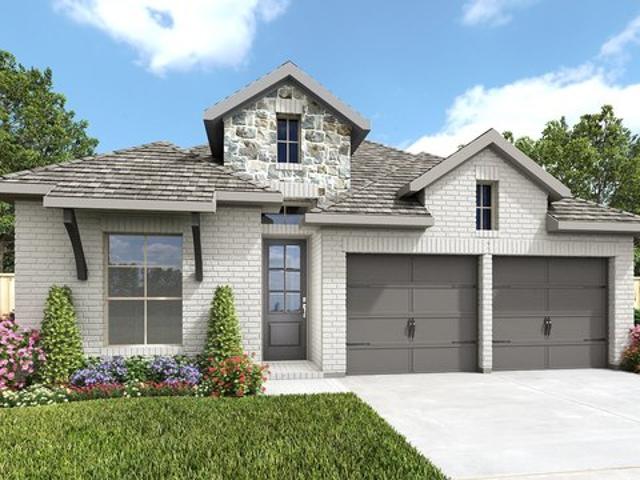 House for sale in Forney, Texas