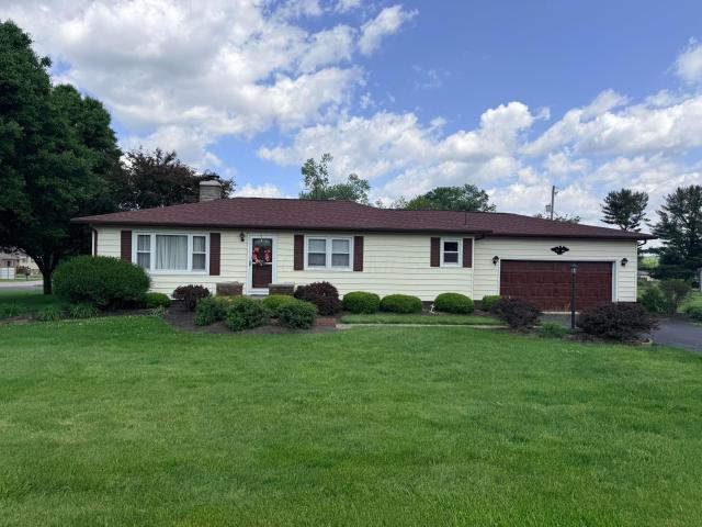 House for sale in Fairfield, Ohio