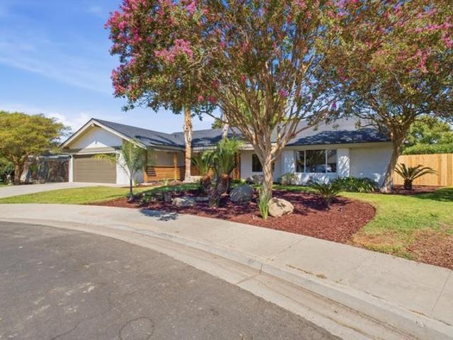House for sale in Clovis, Fresno County