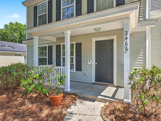House for sale in Dorchester, South Carolina