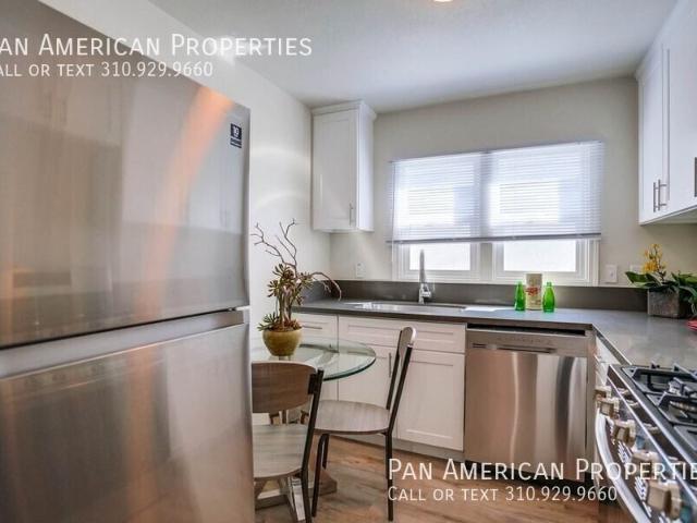 Property for rent in Long Beach, California