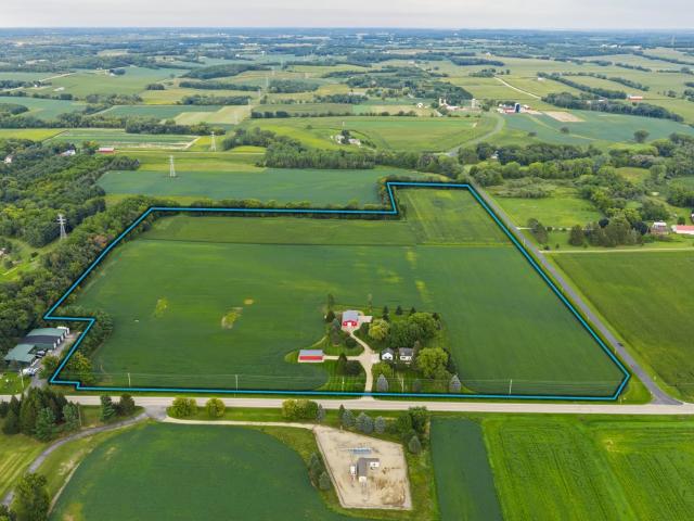 House for sale in Stoughton, Wisconsin