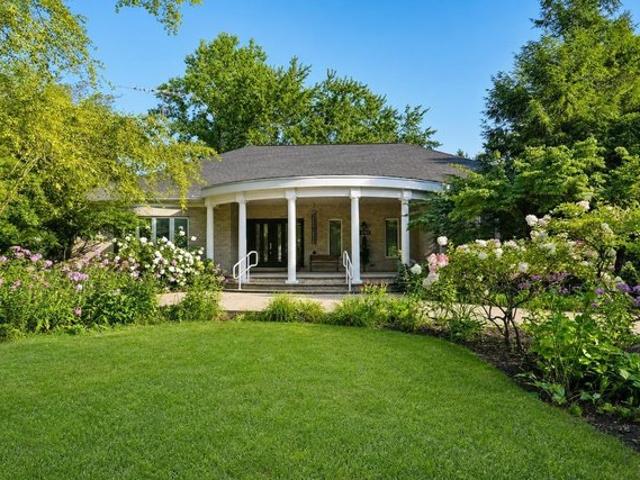 House for sale in West Liberty, Ohio