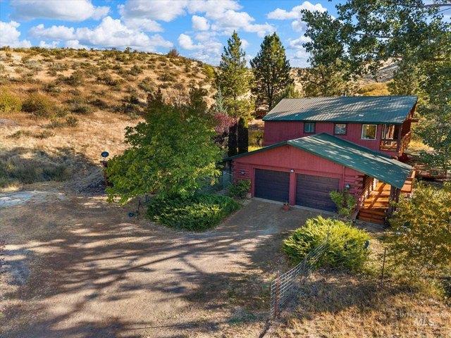 House for sale in Council, Adams County