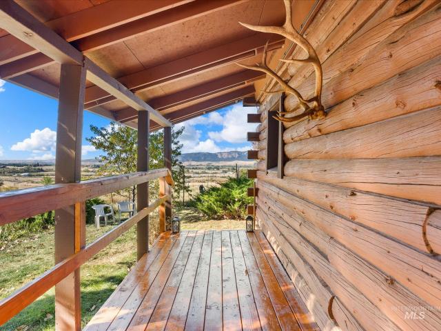 House for sale in Council, Adams County