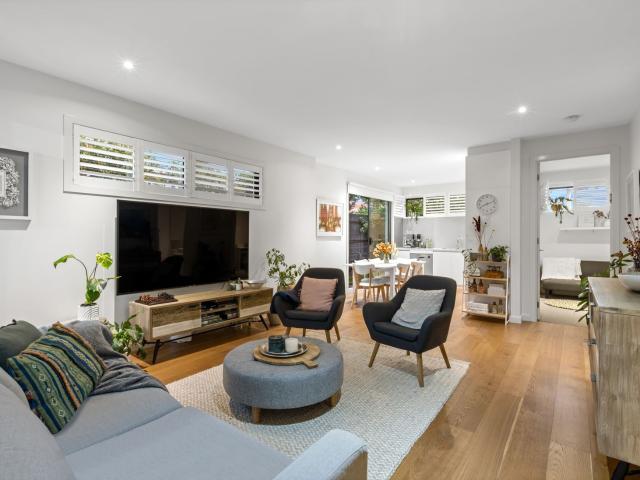 Apartment for rent in Camerons Creek, Victoria