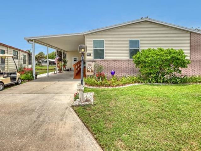 House for sale in Melbourne, Florida