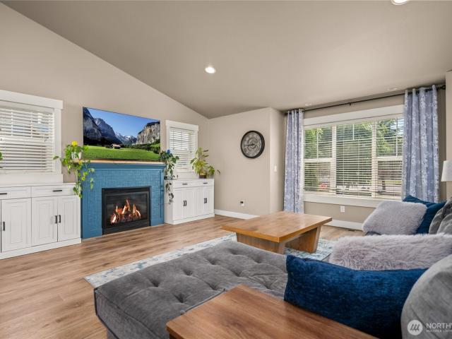 House for sale in Ferndale, Washington