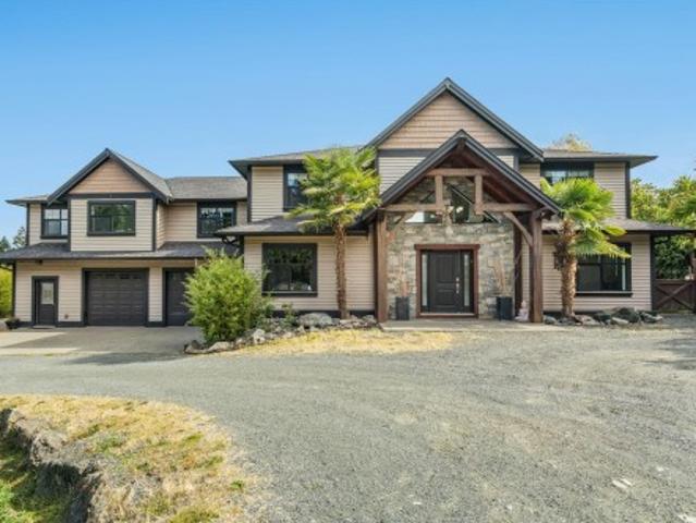 House for sale in Nanoose Bay, British Columbia