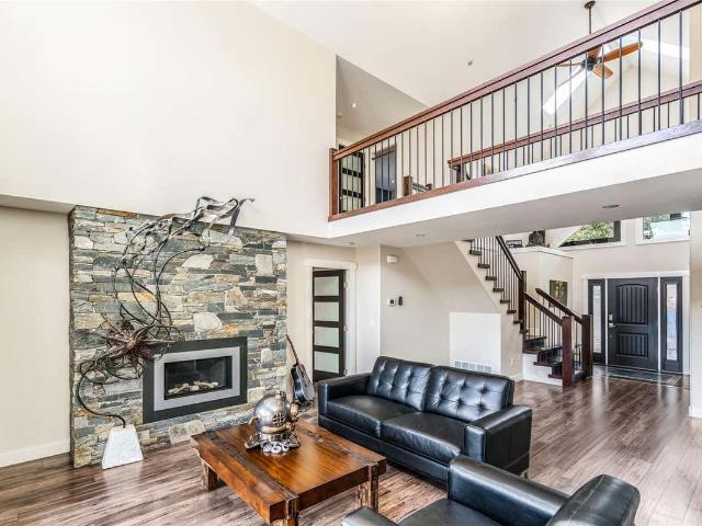 House for sale in Nanoose Bay, British Columbia