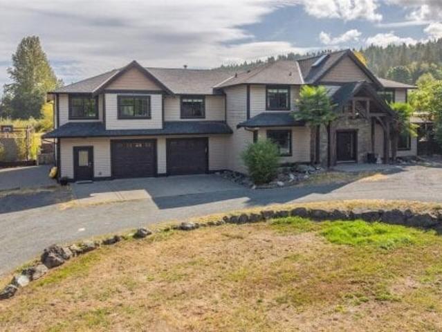 Property for sale in Nanoose Bay, British Columbia