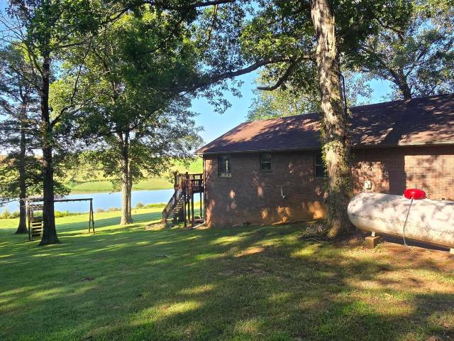 House for sale in Loogootee, Martin County
