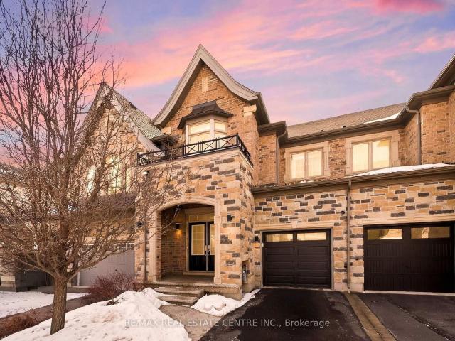 Property for sale in Oakville, Ontario