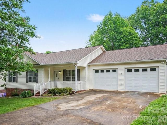 House for sale in Lenoir, North Carolina