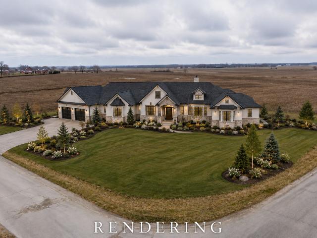 Farm for sale in Manhattan, Illinois