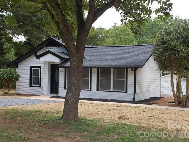 House for sale in Albemarle, North Carolina