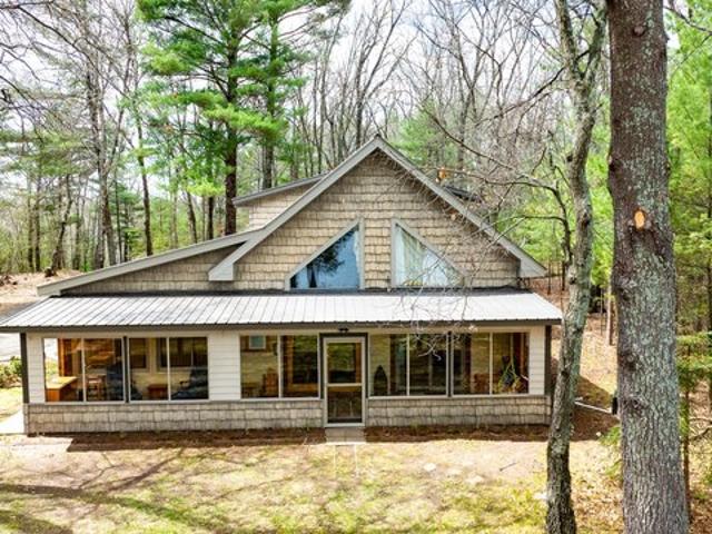 House for sale in Webster, Wisconsin