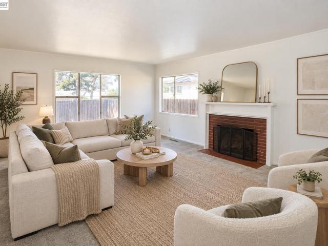 House for sale in Hayward, California