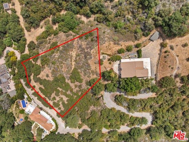 Land for sale in Calabasas Highlands, Calabasas
