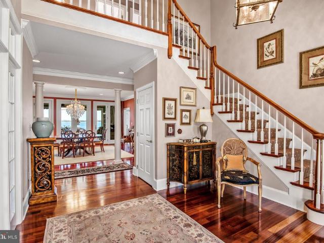 House for sale in Saint Michaels, Maryland