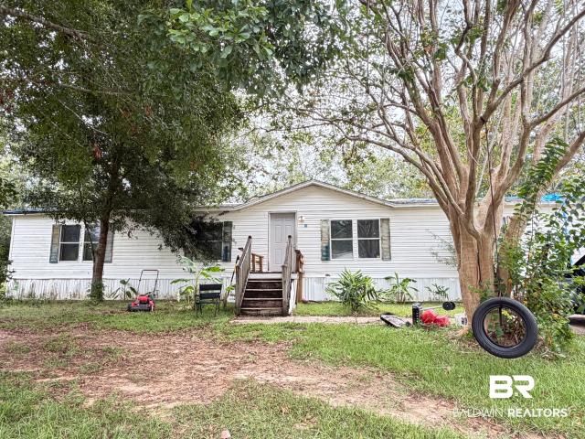 House for sale in Loxley, Baldwin County