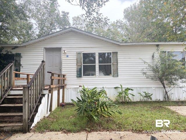 House for sale in Loxley, Baldwin County