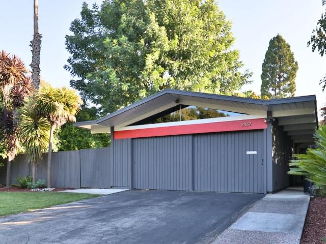 House for rent in Mountain View, California