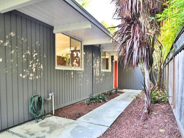 Property for rent in Mountain View, California