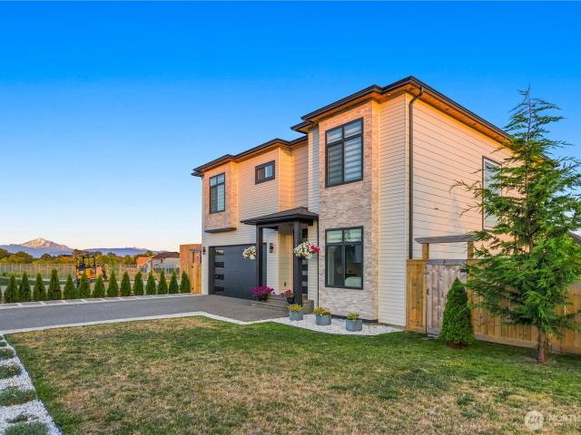 House for sale in Ferndale, Washington