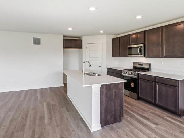 House for sale in Oswego, Illinois