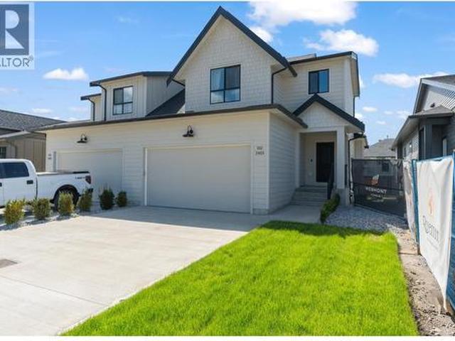 House for sale in Armstrong, Regional District of North Okanagan