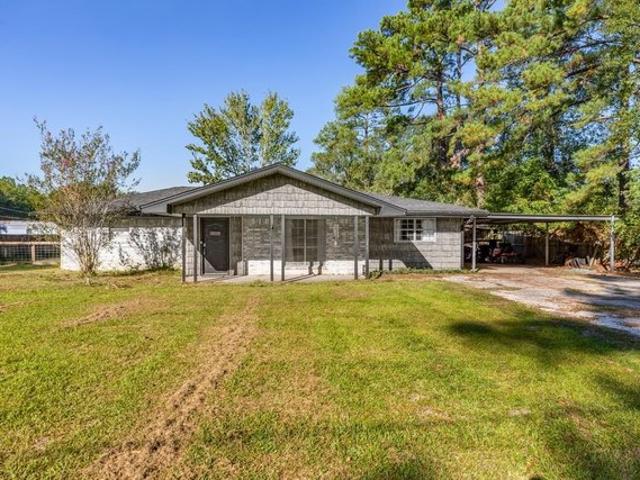 House for sale in Silsbee, Texas
