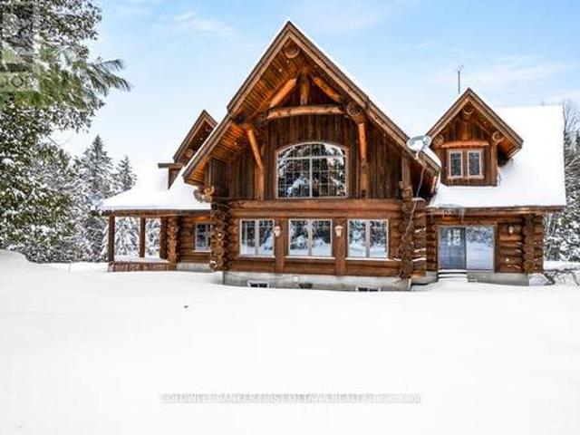 House for sale in Lanark Highlands, Ontario