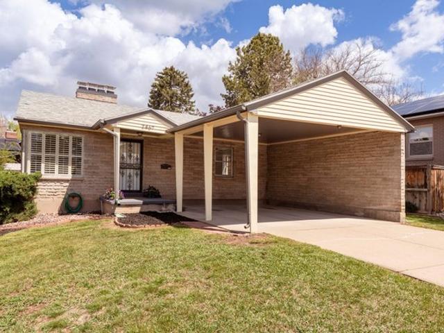 House for sale in Salt Lake City, Utah