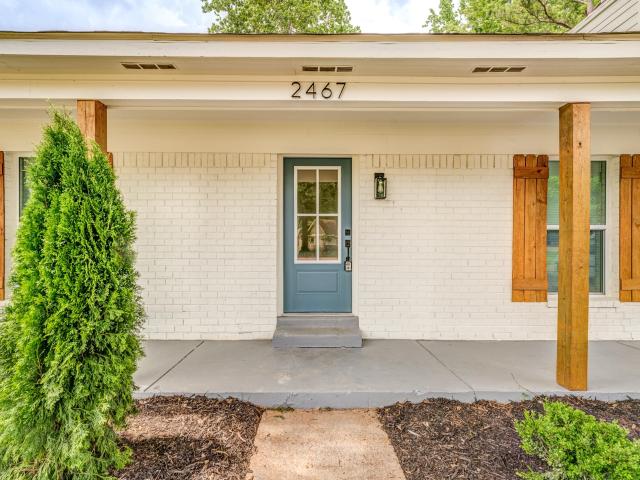 House for sale in Tennessee