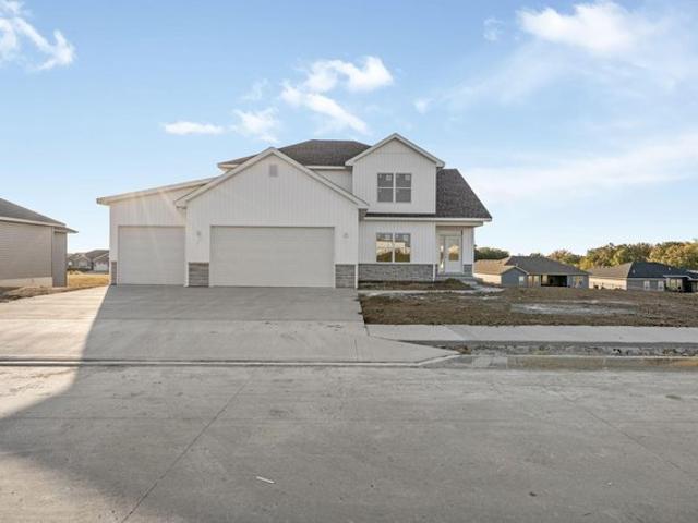 House for sale in Boonville, Cooper County