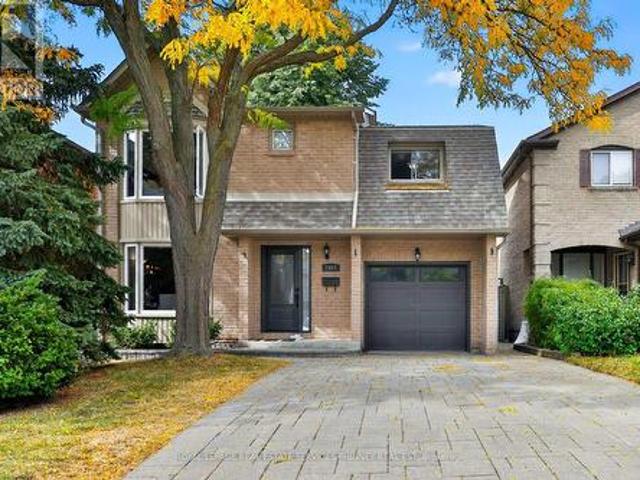 House for sale in Erin Mills, Mississauga