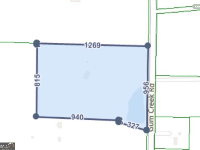 Land for sale in Dialtown, Oxford