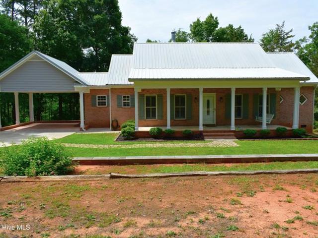 House for sale in Appling, Georgia