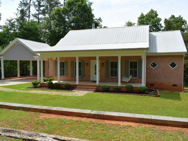 House for sale in Appling, Georgia